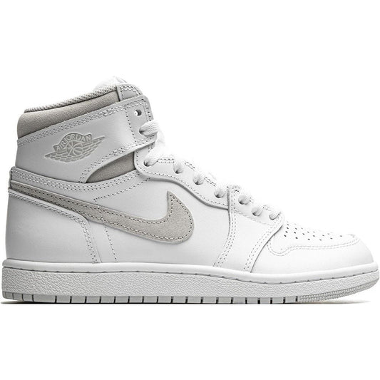 Air Jordan 1 Retro High '85 "Neutral Grey" sneakers - DUBAI ALL STAR