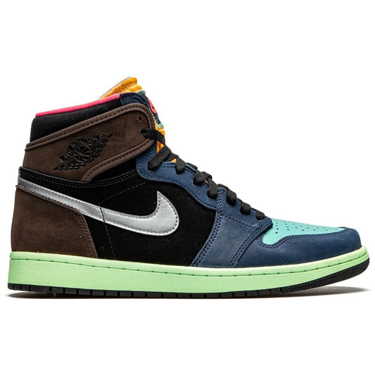 Air Jordan 1 High OG "Bio Hack" sneakers - DUBAI ALL STAR