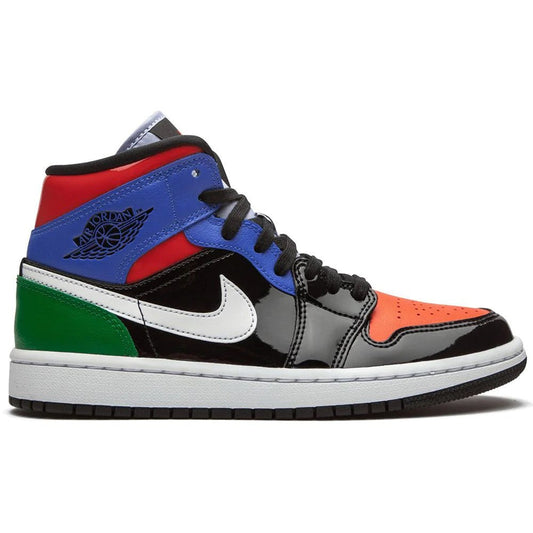 Air Jordan 1 Mid sneakers - DUBAI ALL STAR