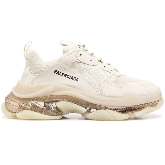 Balenciaga Triple S lace-up sneakers - DUBAI ALL STAR