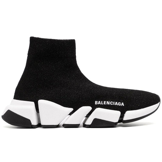 Balenciaga Speed sock-style - DUBAI ALL STAR