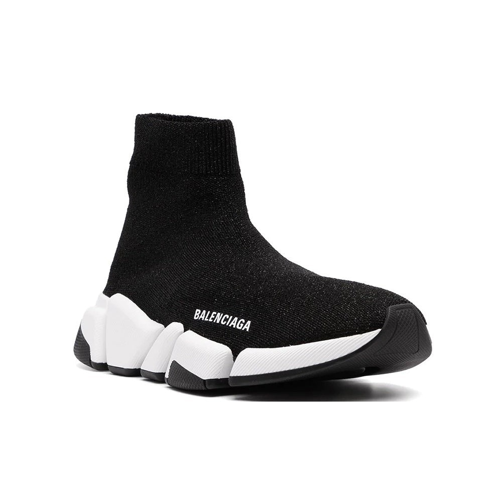 Balenciaga Speed sock-style - DUBAI ALL STAR