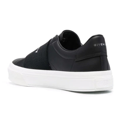 Givenchy City Court Webbing 'Black' - DUBAI ALL STAR