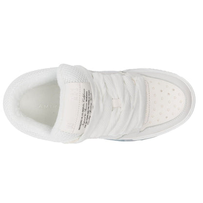 Amiri MA-1 'White' - DUBAI ALL STAR