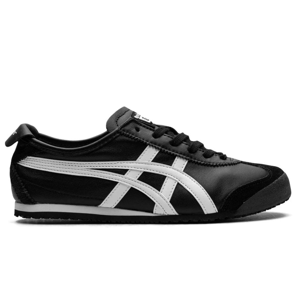 Asics Onitsuka Tiger Mexico 66™ "Black/White" sneakers - DUBAI ALL STAR