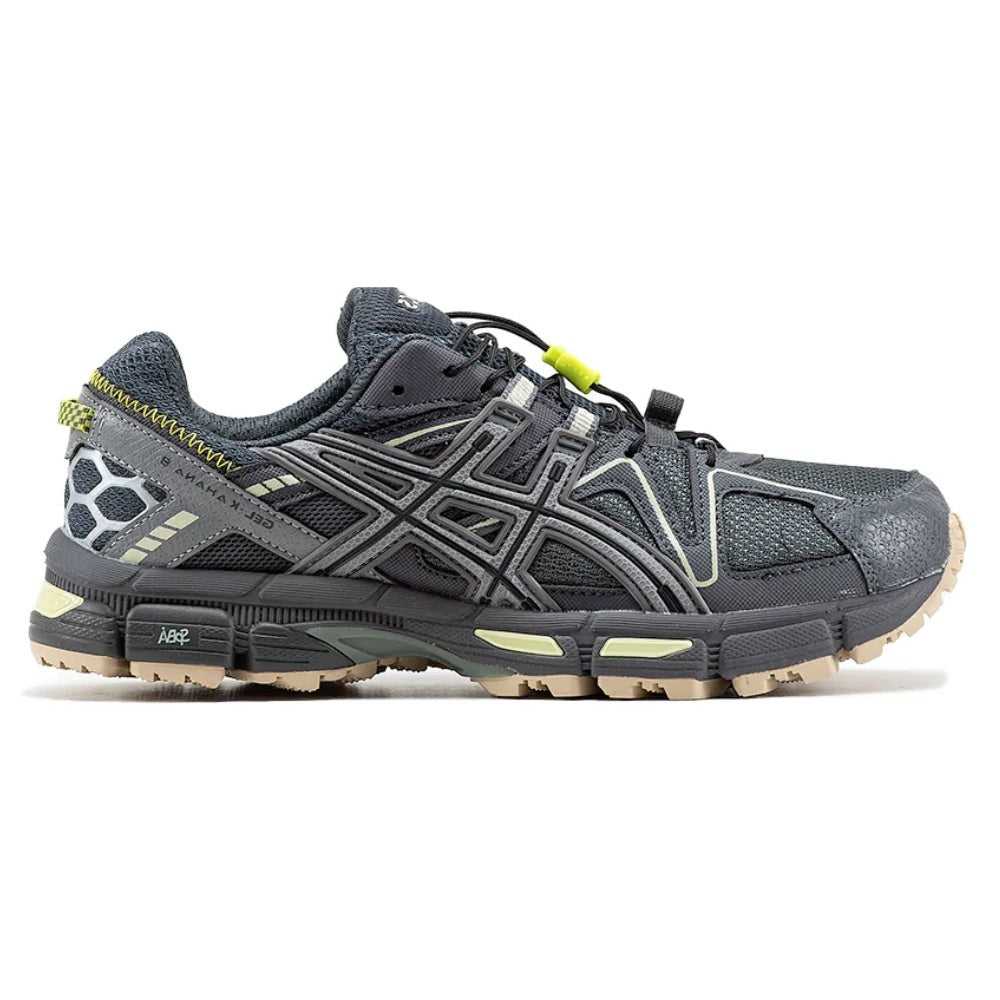 Asics Gel-Kahana 8 "Black" - DUBAI ALL STAR