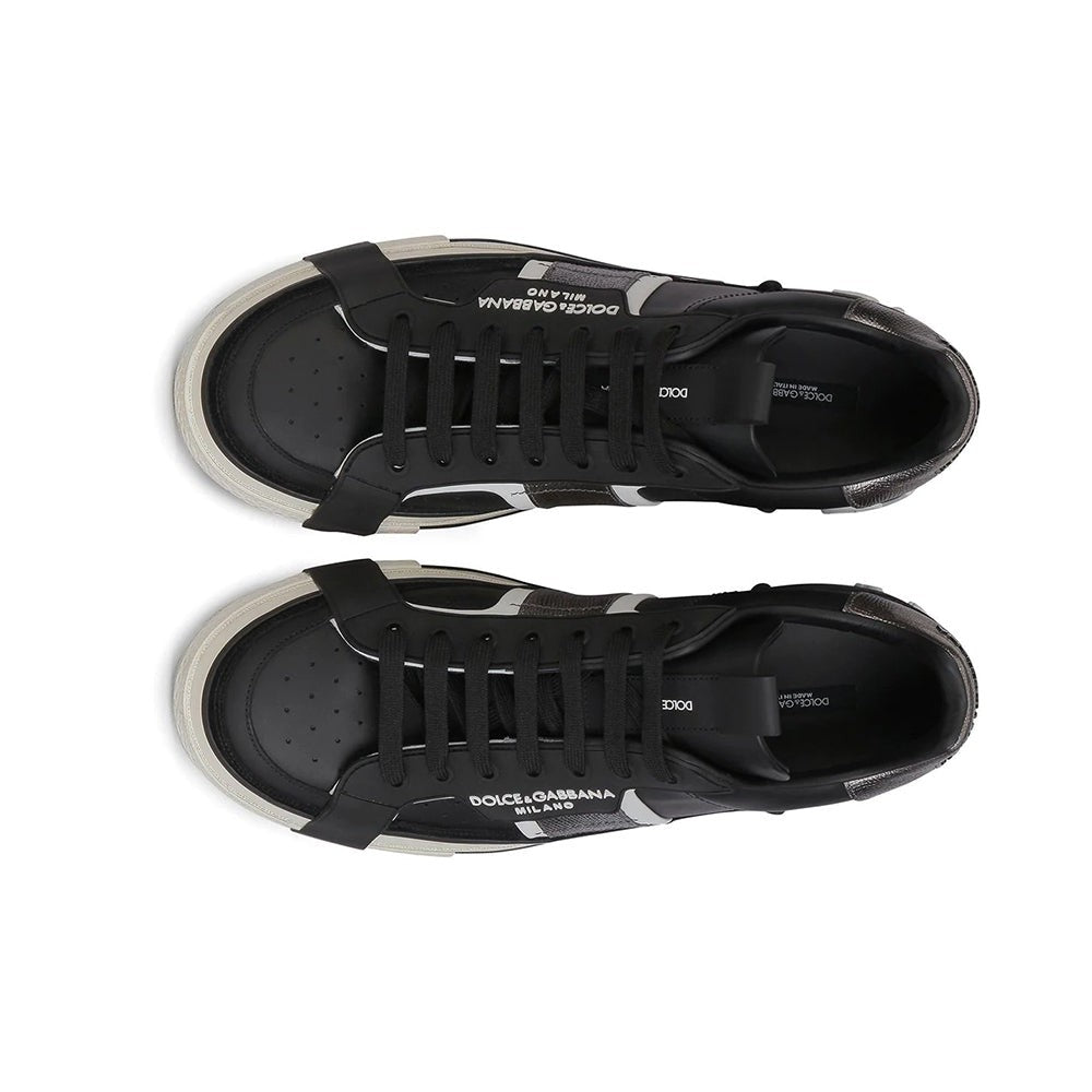 Dolce & Gabbana NS1 Low-Top sneakers - DUBAI ALL STAR