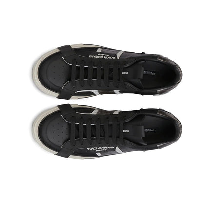 Dolce & Gabbana NS1 Low-Top sneakers - DUBAI ALL STAR