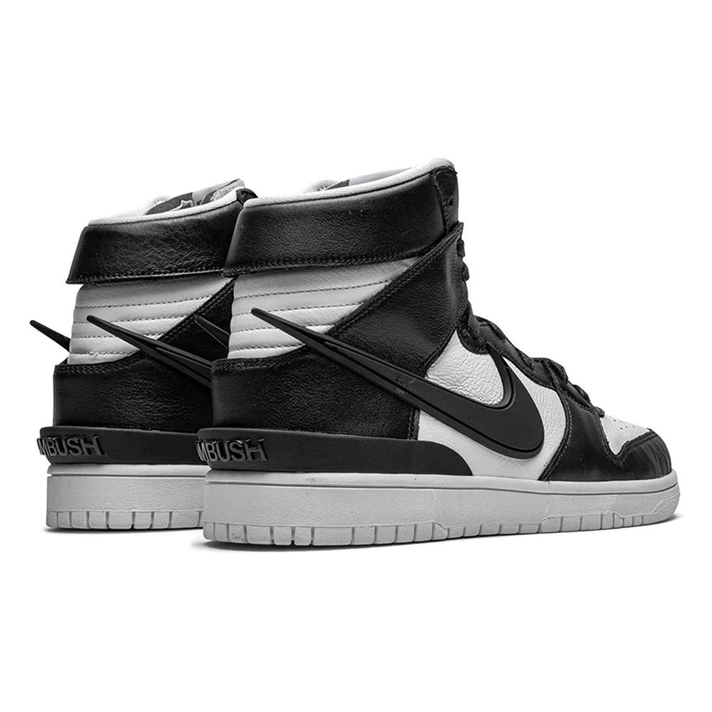 Nike x AMBUSH Dunk High "Black" - DUBAI ALL STAR