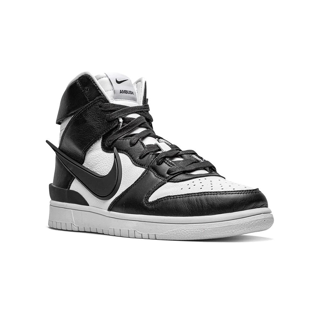 Nike x AMBUSH Dunk High "Black" - DUBAI ALL STAR