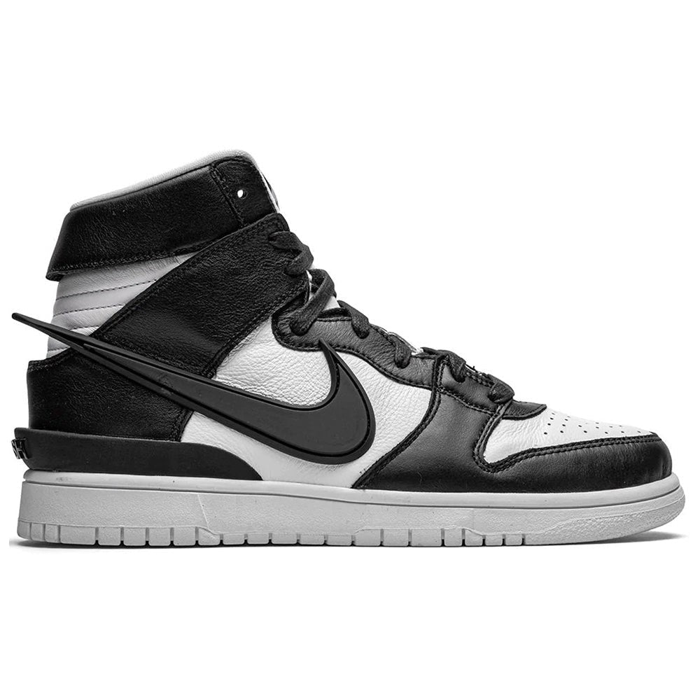 Nike x AMBUSH Dunk High "Black" - DUBAI ALL STAR