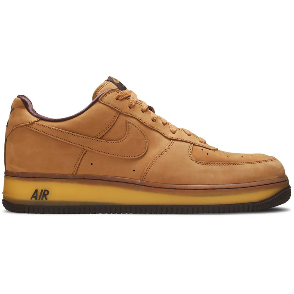 Nike Air Force 1 Low "Wheat Mocha" - DUBAI ALL STAR