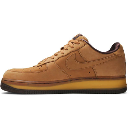 Nike Air Force 1 Low "Wheat Mocha" - DUBAI ALL STAR