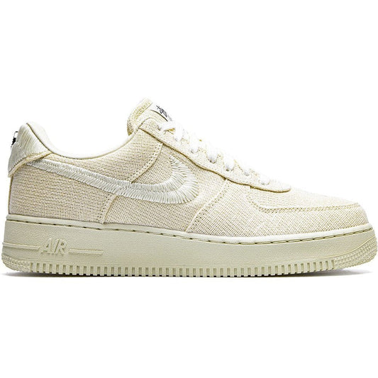 Nike x Stussy Air Force 1 Low sneakers - DUBAI ALL STAR