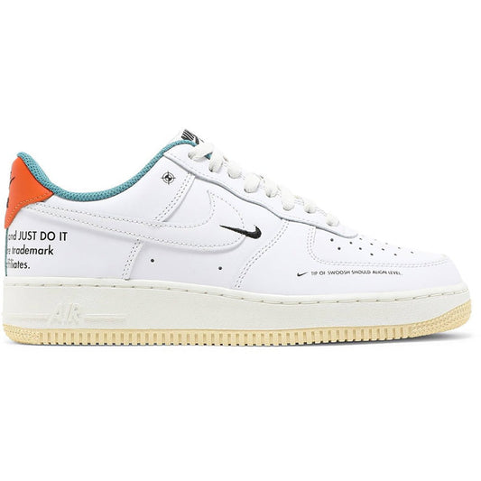 Nike Air Force 1 Low 07 LE Starfish - DUBAI ALL STAR