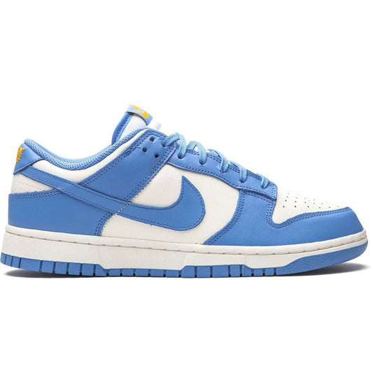 Nike Dunk Low 'Coast' - DUBAI ALL STAR