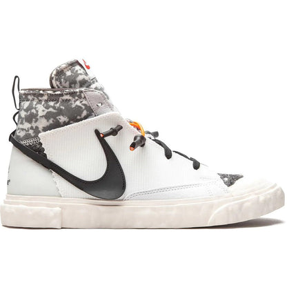 Nike x READYMADE Blazer Mid sneakers - DUBAI ALL STAR