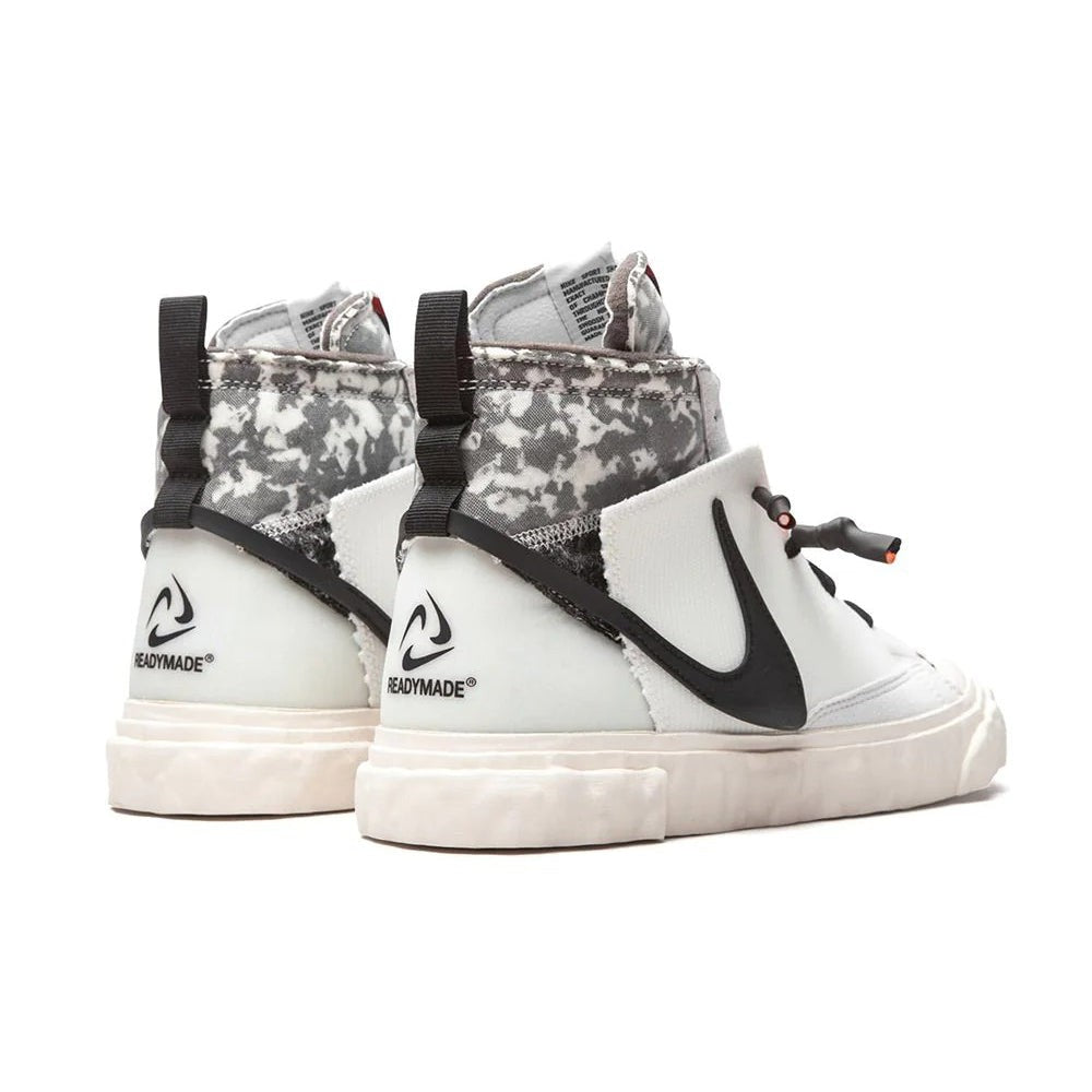 Nike x READYMADE Blazer Mid sneakers - DUBAI ALL STAR