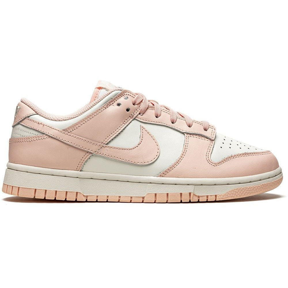 Nike Dunk Low Orange Pearl - DUBAI ALL STAR