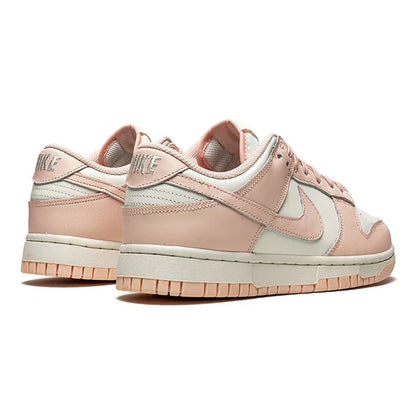 Nike Dunk Low Orange Pearl - DUBAI ALL STAR