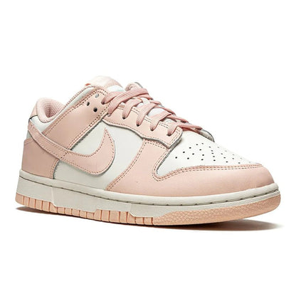 Nike Dunk Low Orange Pearl - DUBAI ALL STAR