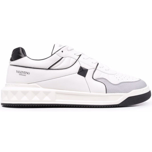 Valentino Garavani One Stud low-top sneakers - DUBAI ALL STAR