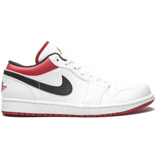 Air Jordan 1 Low "University Red" sneakers - DUBAI ALL STAR