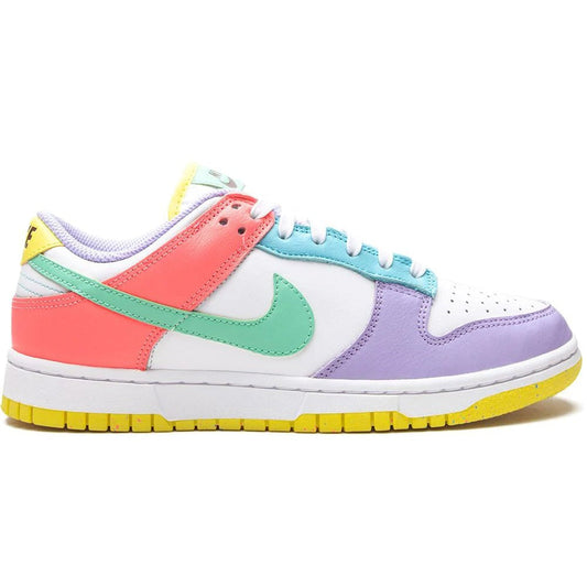 Nike Dunk Low SE "Easter" sneakers - DUBAI ALL STAR