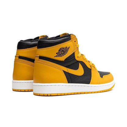 Air Jordan 1 High OG “Pollen” - DUBAI ALL STAR