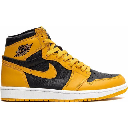 Air Jordan 1 High OG “Pollen” - DUBAI ALL STAR