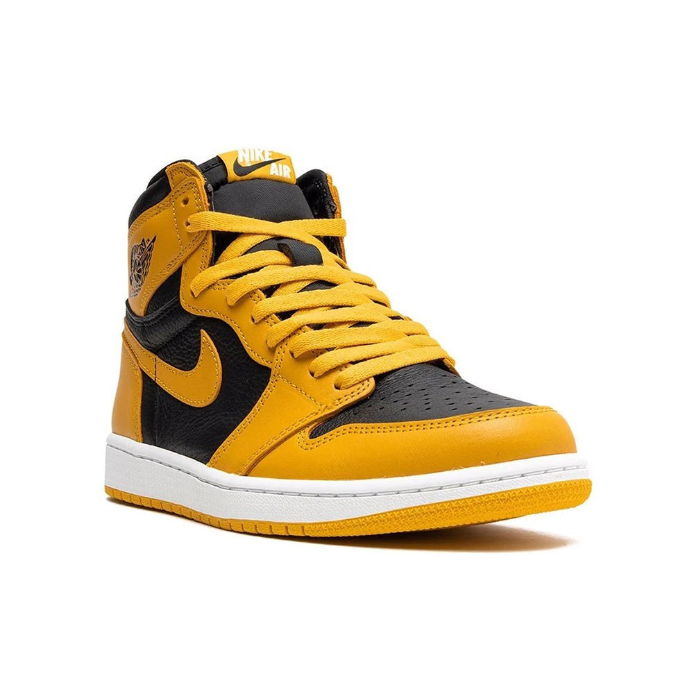 Air Jordan 1 High OG “Pollen” - DUBAI ALL STAR