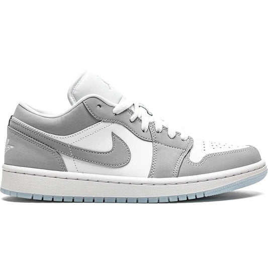 Air Jordan 1 Low "Wolf Grey" - DUBAI ALL STAR