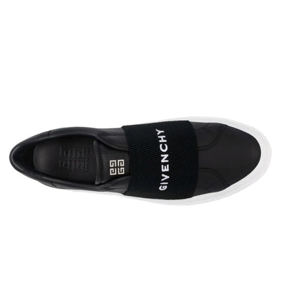 Givenchy City Court Webbing 'Black' - DUBAI ALL STAR