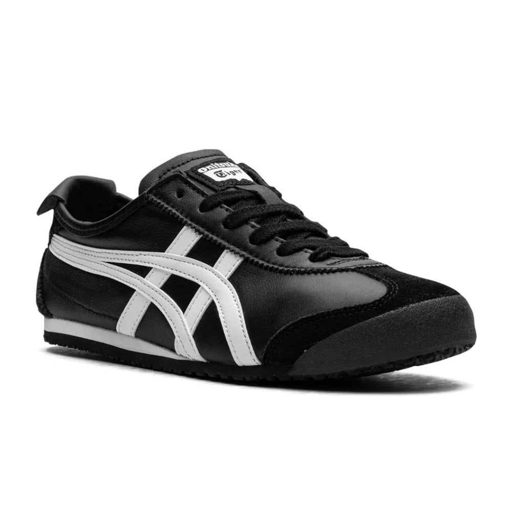 Asics Onitsuka Tiger Mexico 66™ "Black/White" sneakers - DUBAI ALL STAR