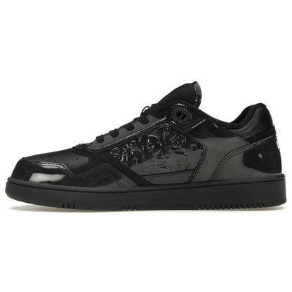 Dior B27 Low 'Dior Oblique Embossed - Black' - DUBAI ALL STAR