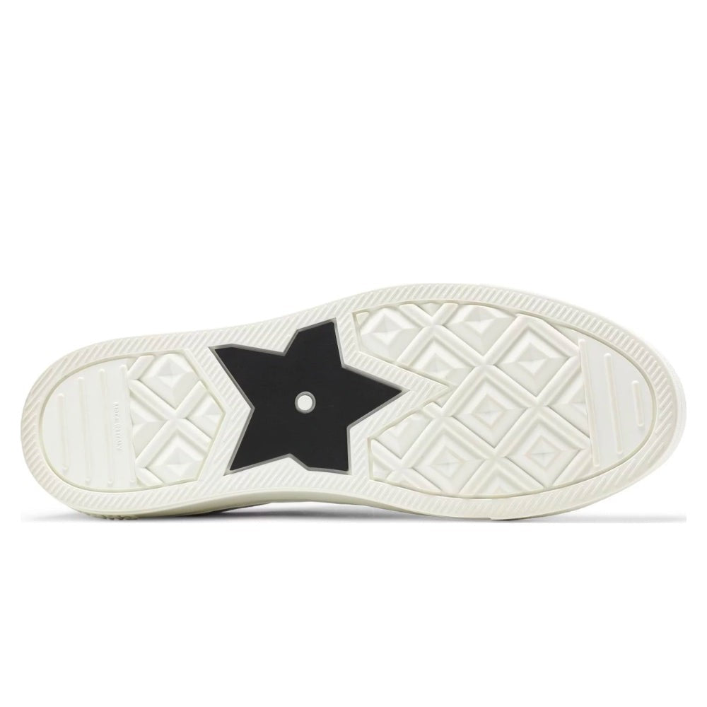 Walk'N'Dior Embroidered Canvas Low 'Grey' - DUBAI ALL STAR