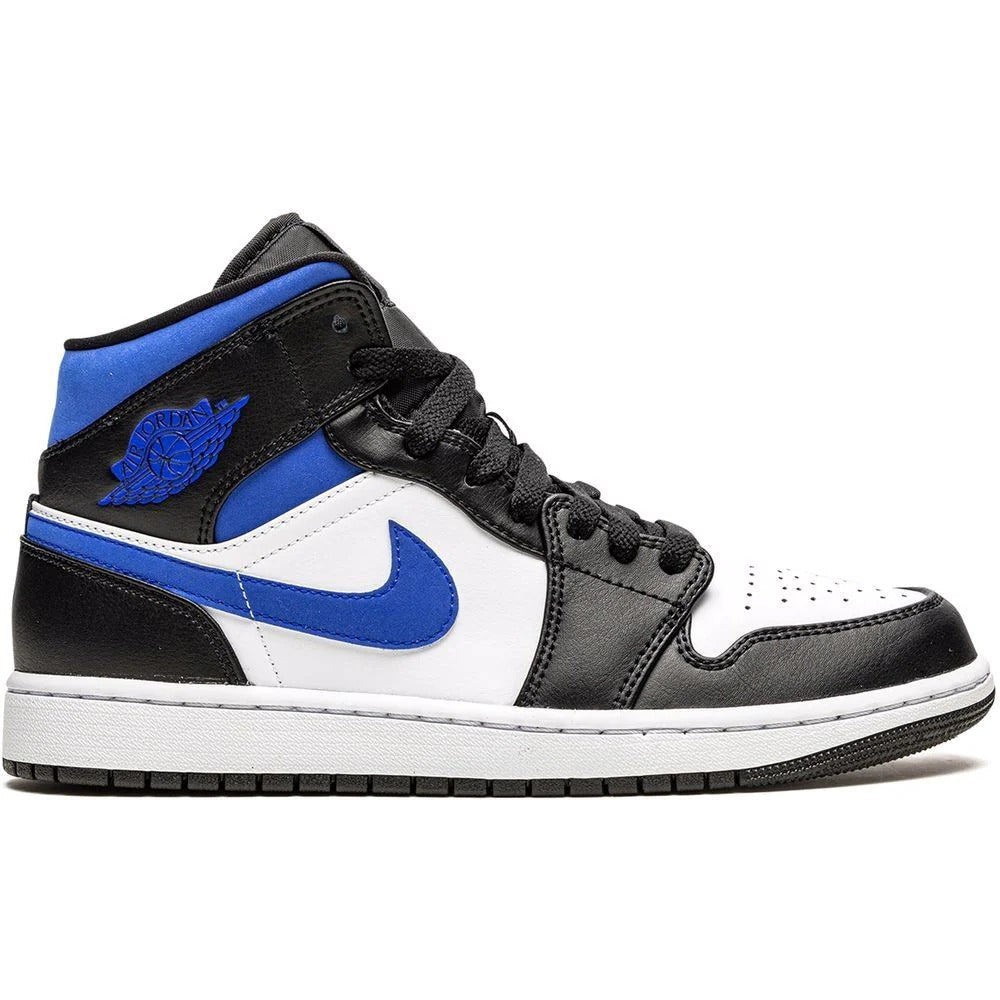 Air Jordan 1 High 'Racer Blue' - DUBAI ALL STAR