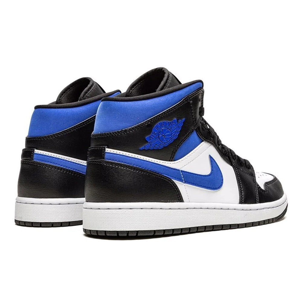 Air Jordan 1 High 'Racer Blue' - DUBAI ALL STAR