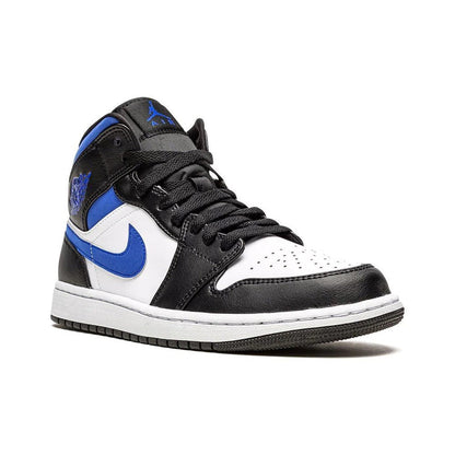 Air Jordan 1 High 'Racer Blue' - DUBAI ALL STAR