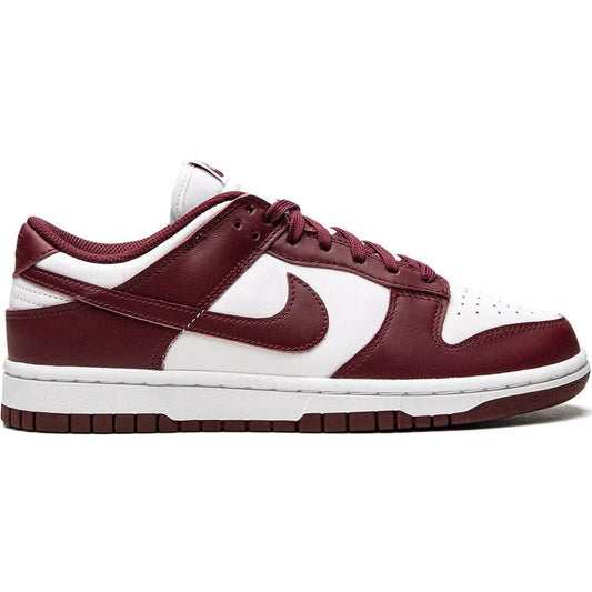 Nike Dunk Low Bordeaux - DUBAI ALL STAR