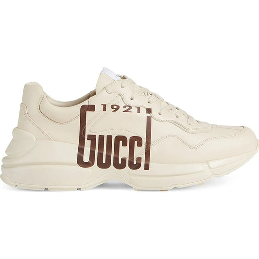 Gucci Rhyton 1921 Logo Sneaker - DUBAI ALL STAR