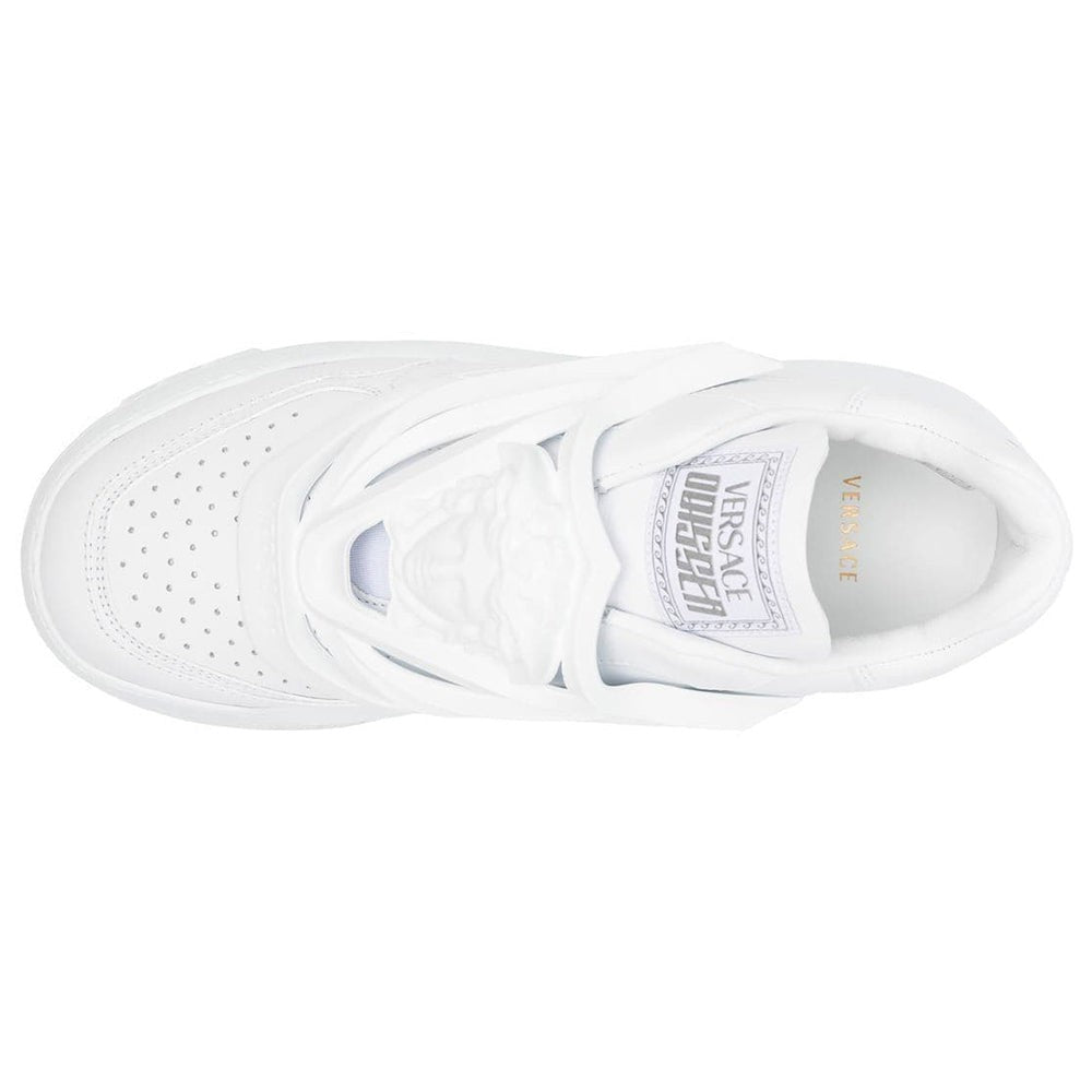 VERSACE Odissea low-top sneakers - DUBAI ALL STAR