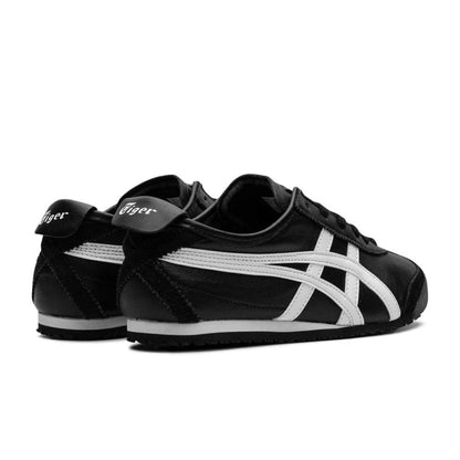 Asics Onitsuka Tiger Mexico 66™ "Black/White" sneakers - DUBAI ALL STAR