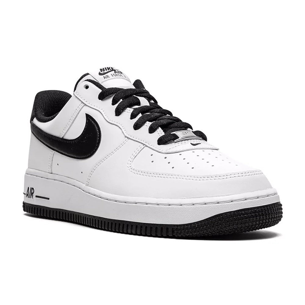 Air Force 1 '07 'White Black' - DUBAI ALL STAR