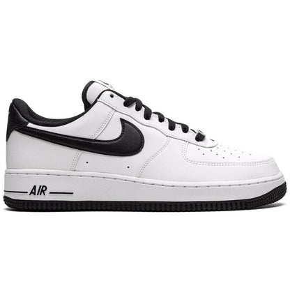 Air Force 1 '07 'White Black' - DUBAI ALL STAR