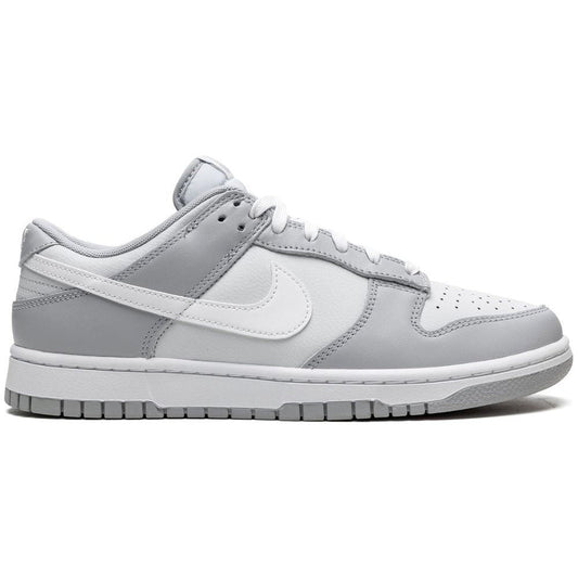 Dunk Low “Two Tone Grey” - DUBAI ALL STAR