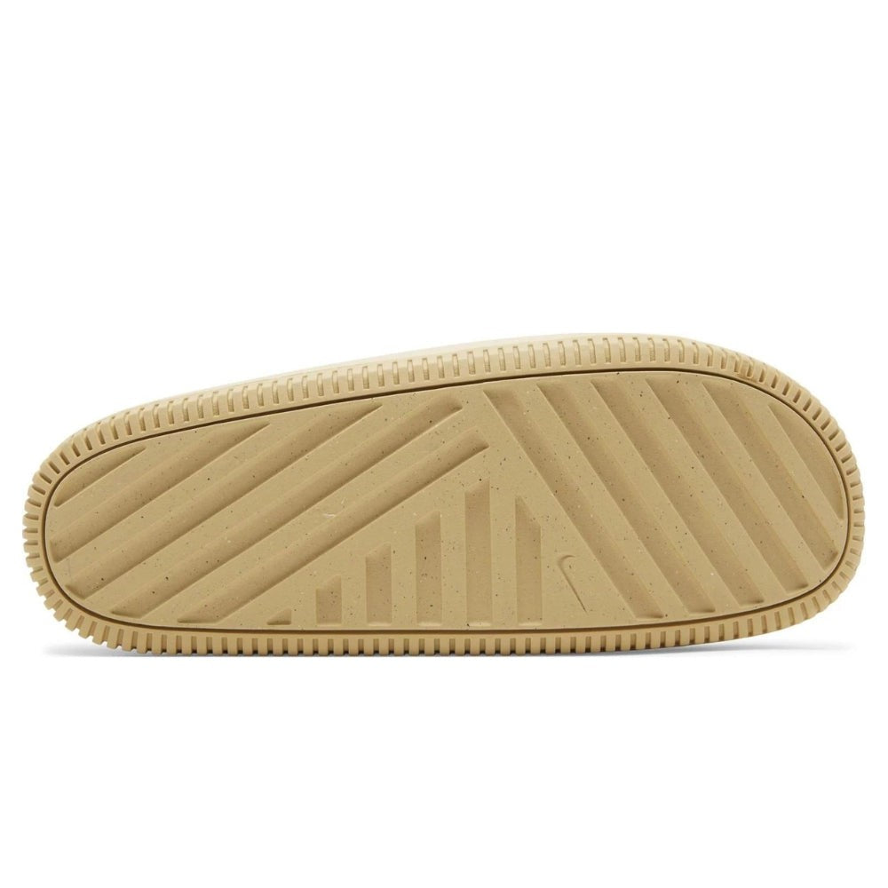 Nike Calm Slide 'Sesame' - DUBAI ALL STAR