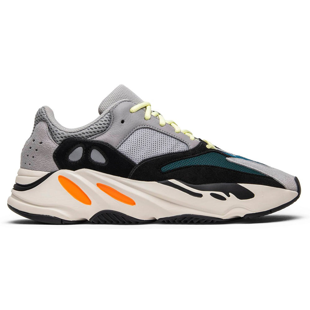 Adidas Yeezy 700 'Wave Runner' - DUBAI ALL STAR