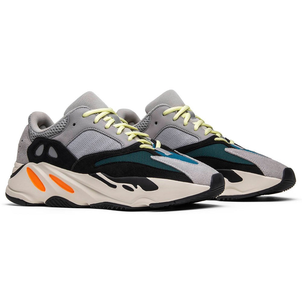 Adidas Yeezy 700 'Wave Runner' - DUBAI ALL STAR