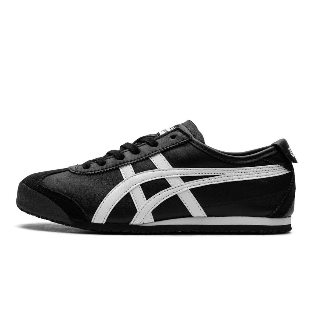 Asics Onitsuka Tiger Mexico 66™ "Black/White" sneakers - DUBAI ALL STAR